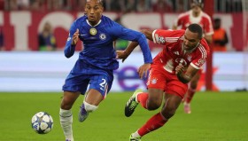 欧冠进球“双20”记录：C罗、梅西成就回顾与莱万、姆巴佩挑战之路